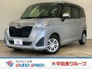 2017 TOYOTA ROOMY
