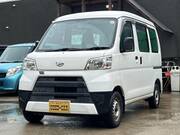 2018 DAIHATSU HIJET CARGO