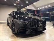 2025 MERCEDES BENZ CLA-CLASS Shooting Brake