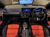 MERCEDES BENZ CLA-CLASS Shooting Brake