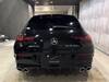MERCEDES BENZ CLA-CLASS Shooting Brake