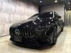 MERCEDES BENZ CLA-CLASS Shooting Brake
