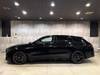 MERCEDES BENZ CLA-CLASS Shooting Brake