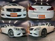 2012 NISSAN SKYLINE