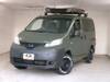 NISSAN NV200 VANETTE VAN