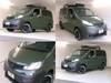 NISSAN NV200 VANETTE VAN