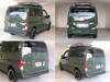 NISSAN NV200 VANETTE VAN