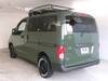 NISSAN NV200 VANETTE VAN