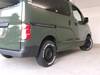 NISSAN NV200 VANETTE VAN