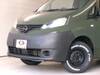 NISSAN NV200 VANETTE VAN