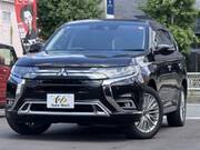 2018 MITSUBISHI OUTLANDER PHEV