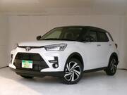 2026 TOYOTA RAIZE