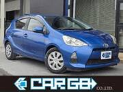 2013 TOYOTA AQUA S