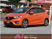 2014 HONDA FIT RS