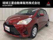 2019 TOYOTA VITZ
