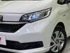 HONDA FREED HYBRID