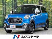 2016 DAIHATSU CAST