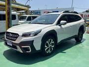 2023 SUBARU LEGACY OUTBACK