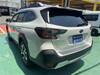 SUBARU LEGACY OUTBACK
