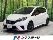 2017 NISSAN NOTE