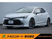 2023 TOYOTA COROLLA SPORT