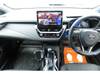 TOYOTA COROLLA SPORT