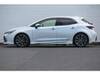 TOYOTA COROLLA SPORT