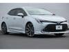 TOYOTA COROLLA SPORT