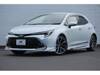 TOYOTA COROLLA SPORT