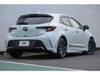 TOYOTA COROLLA SPORT