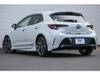 TOYOTA COROLLA SPORT