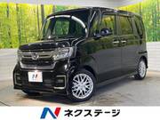 2022 HONDA N-BOX CUSTOM