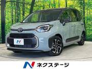 2026 TOYOTA SIENTA