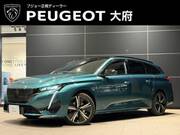 2024 PEUGEOT 308