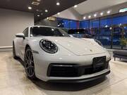 2020 PORSCHE 911