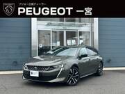 2019 PEUGEOT 508