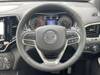 CHRYSLER JEEP CHEROKEE