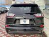 CHRYSLER JEEP CHEROKEE