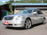2004 TOYOTA CELSIOR