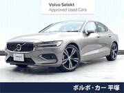 2020 VOLVO S60