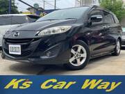 2013 MAZDA PREMACY