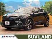 2017 TOYOTA C-HR G