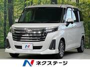 2020 TOYOTA ROOMY