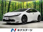 2025 TOYOTA PRIUS G
