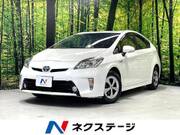2015 TOYOTA PRIUS S