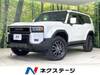TOYOTA LANDCRUISER 250
