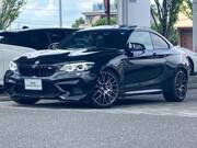 2021 BMW M2