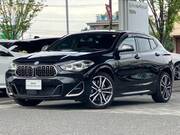 2022 BMW X2