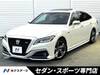 TOYOTA CROWN HYBRID