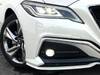 TOYOTA CROWN HYBRID